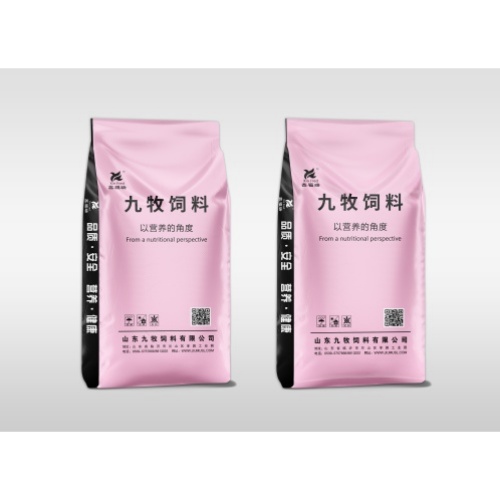 配合饲料